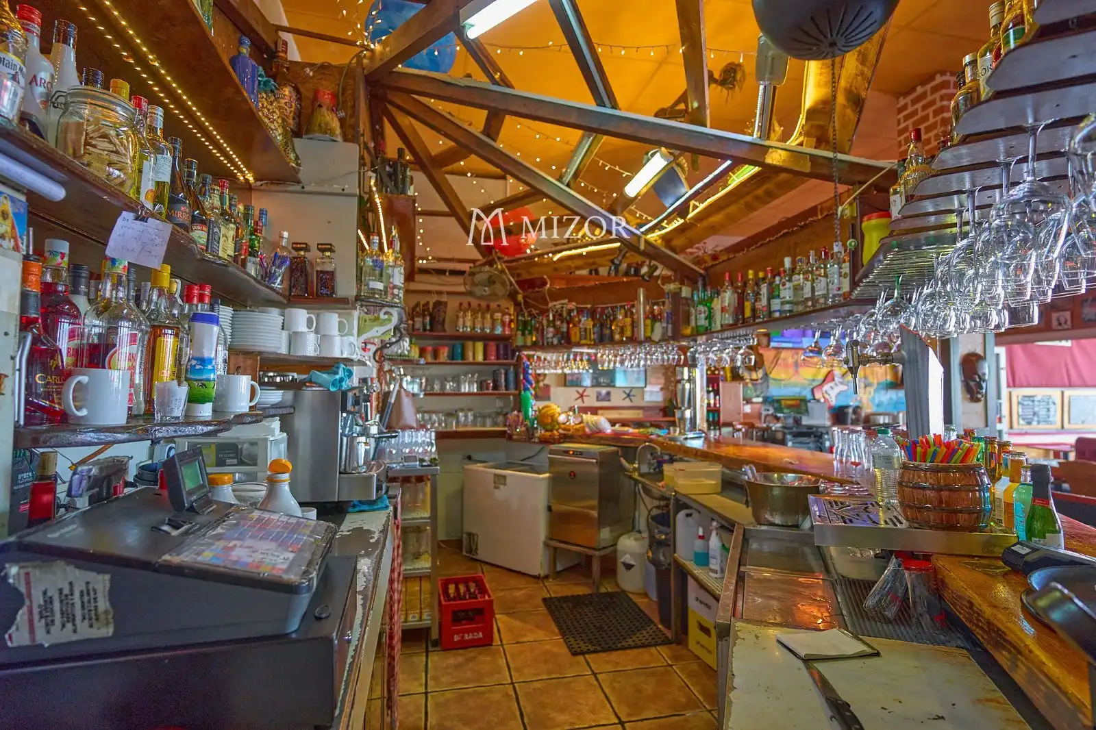 Gewerbefläche zur Übernahme in de los pueblos, imagen 17