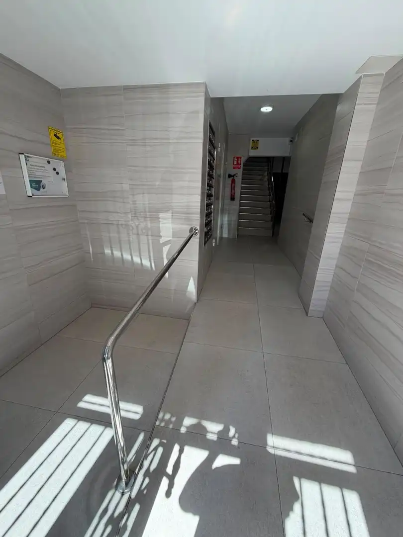 Apartament amb ascensor de lloguer a Pla - Carolinas, imagen 11