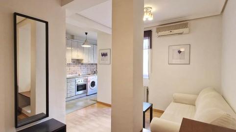 Foto 4 de Apartament en venda a Delicias, Madrid