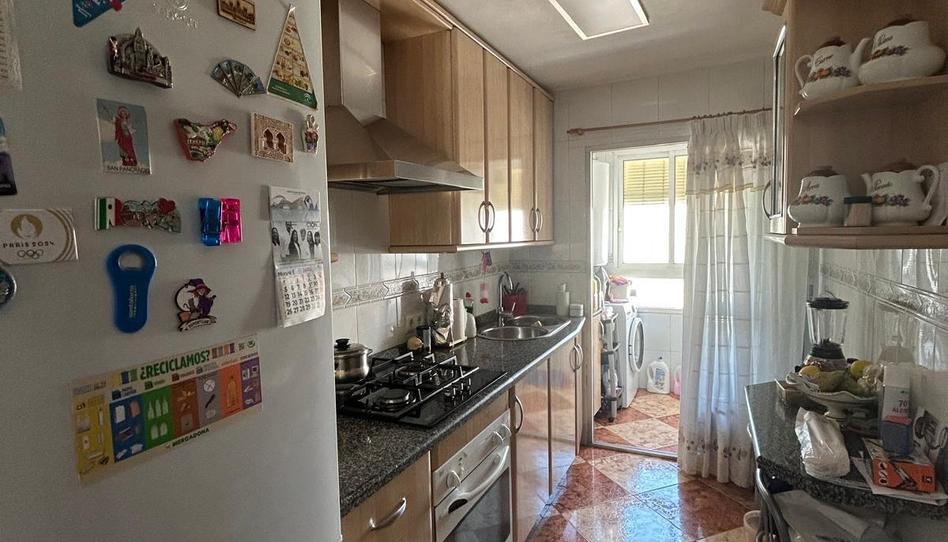 Photo 1 of Flat for sale in Santa Rosa - Valdeolleros, Córdoba