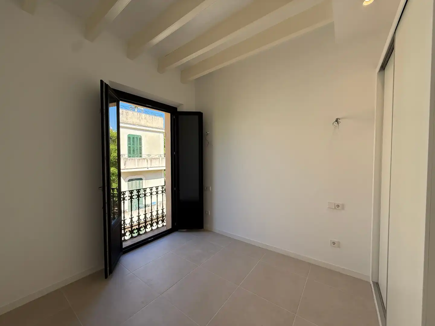 Terraza de Apartamento en venta en Eivissa con Aire acondicionado y Balcón
