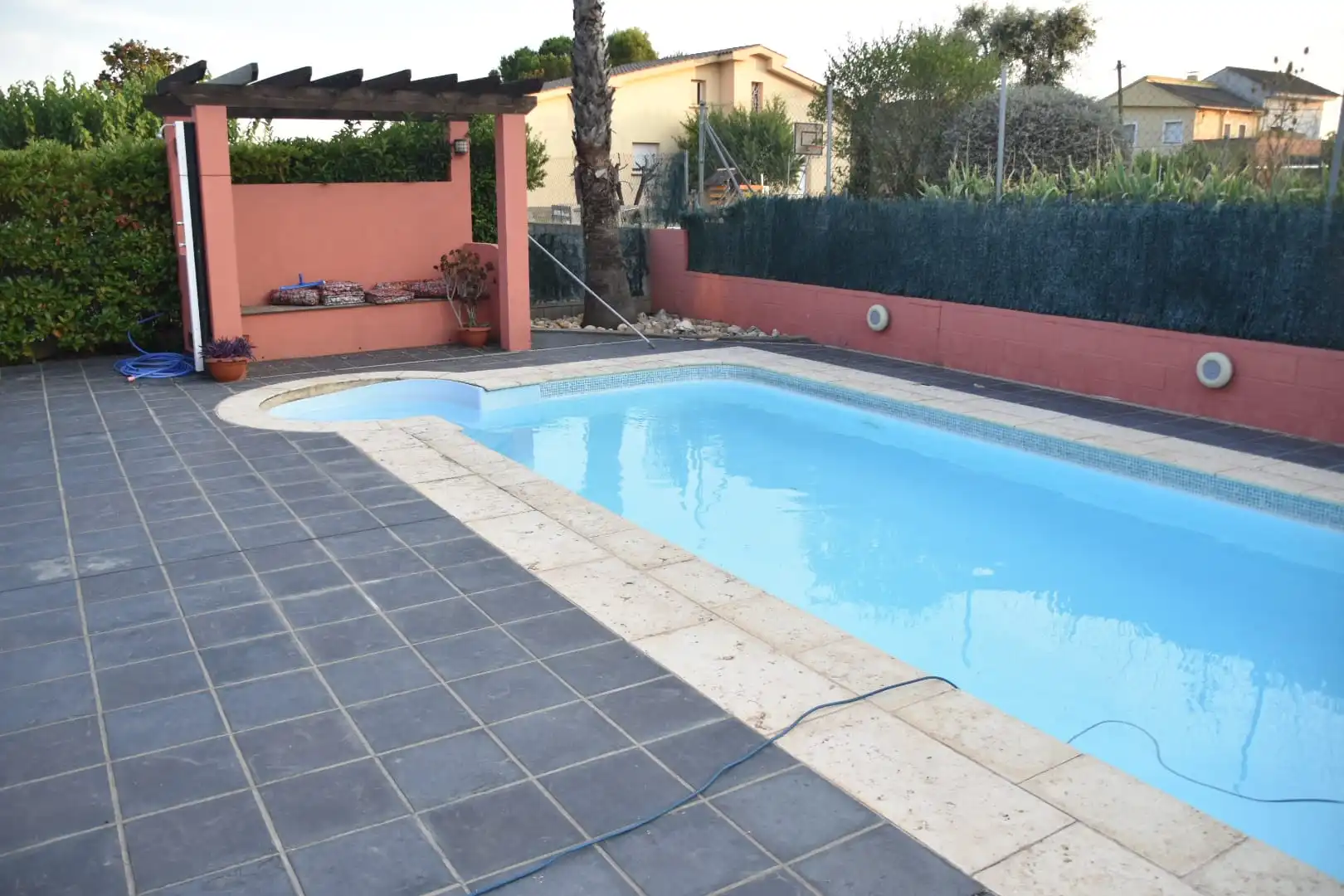Casa con terrazza in vendita a Carrer de Montjuïc 85, imagen 5