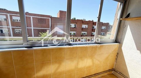 Foto 4 de Pis en venda a Sauzal, Pueblo Nuevo, Madrid Capital