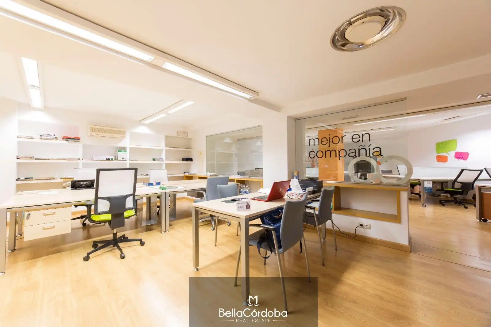 Local comercial de lloguer a Centro, imagen 4