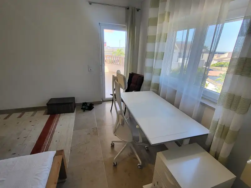 Dining room of Houses for sale in Rojales  with Terrace, Storage room and Swimming Pool