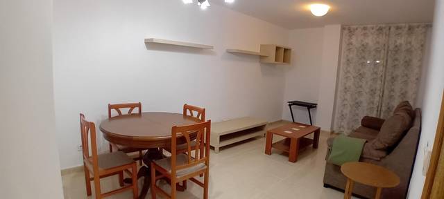 Piso en Alquiler en Calle LIBRA en San Ginés