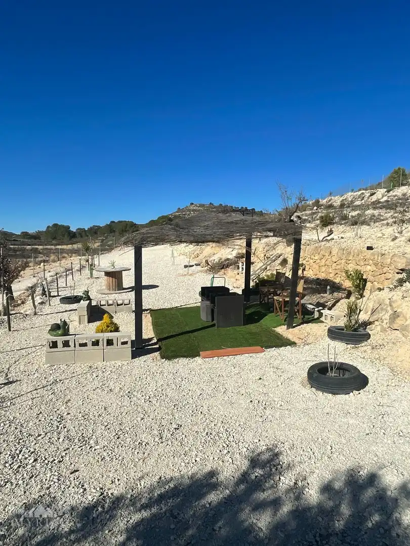 Wohnbaugrundstück zum Verkauf in El Pinós / Pinoso, imagen 32