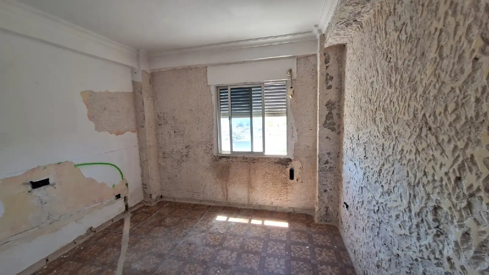 Wohnung zum Verkauf in Jerez de la Frontera