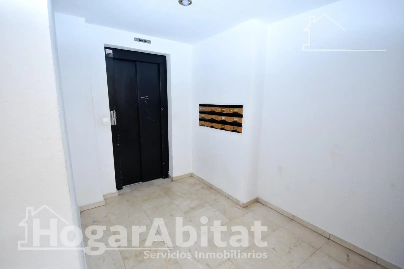 Pis amb ascensor en venda a Calle Pablo Ruiz Picasso, imagen 42