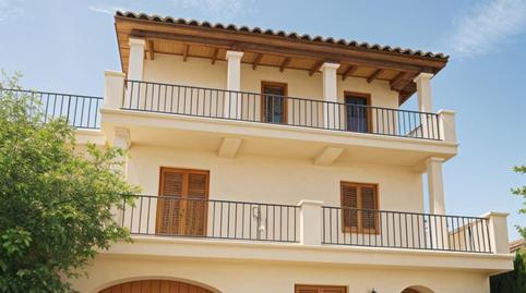 Foto 2 de Casa o chalet en venta en Planes, Alicante