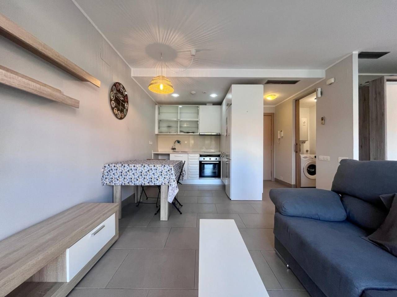 Exterior view of Flat to rent in Sant Sadurní d'Anoia  with Air Conditioner, Heating and Furnished