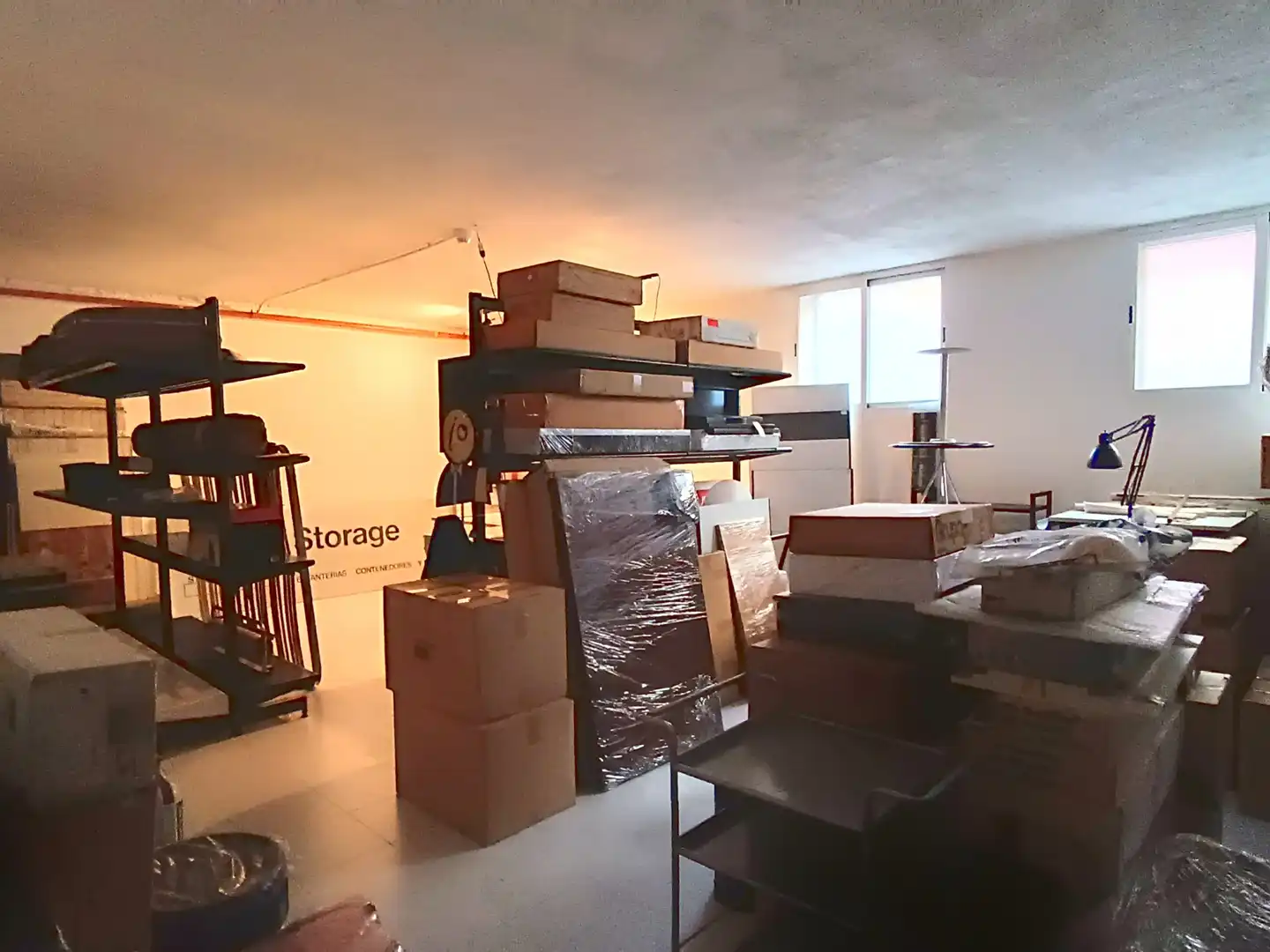 Local en venta en Colmenar Viejo
