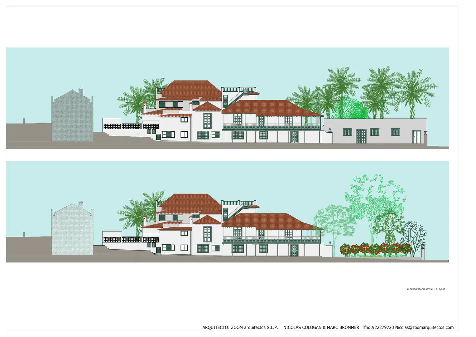 Casa con jardín en venta en Zona Botánico, imagen 52