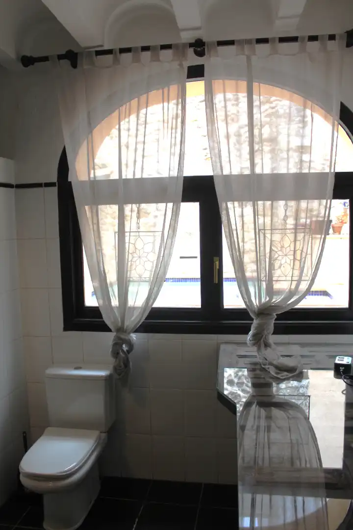 Casa amb terrassa en venda a Carrer de la Verge 52, imagen 18