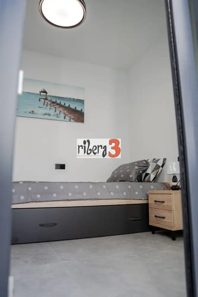 Villa con piscina in vendita a San Javier ciudad, imagen 13