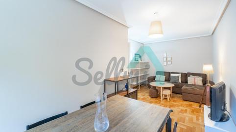 Foto 4 de Piso de alquiler en Pintor Ribera, Teatinos - Los Prados, Oviedo