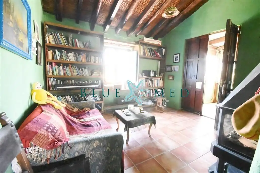 Casa con piscina in vendita a Camino de Leiva 118, imagen 34