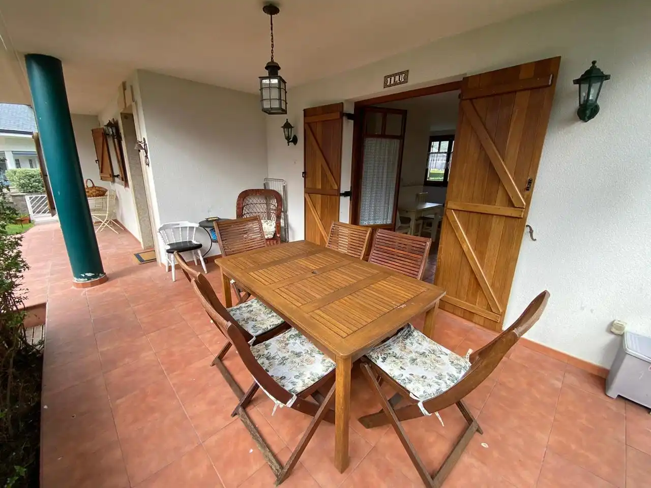 Casa con terraza en venta en Barrio Sámano, imagen 26