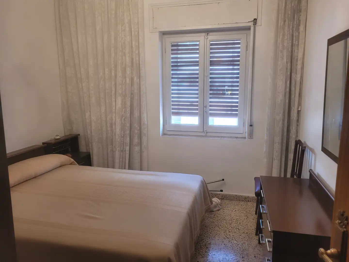 Habitación de Piso en venta en Soria Capital  con Calefacción, Terraza y Trastero
