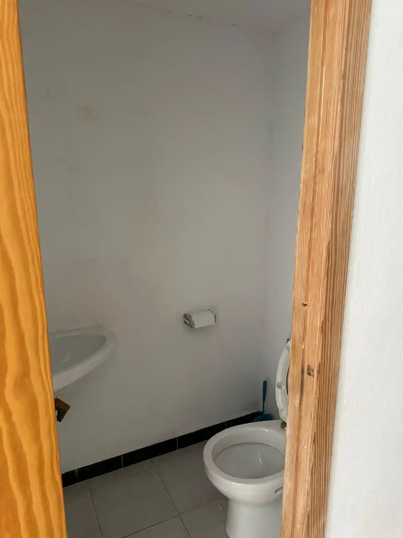Bany de Local de lloguer en Manacor