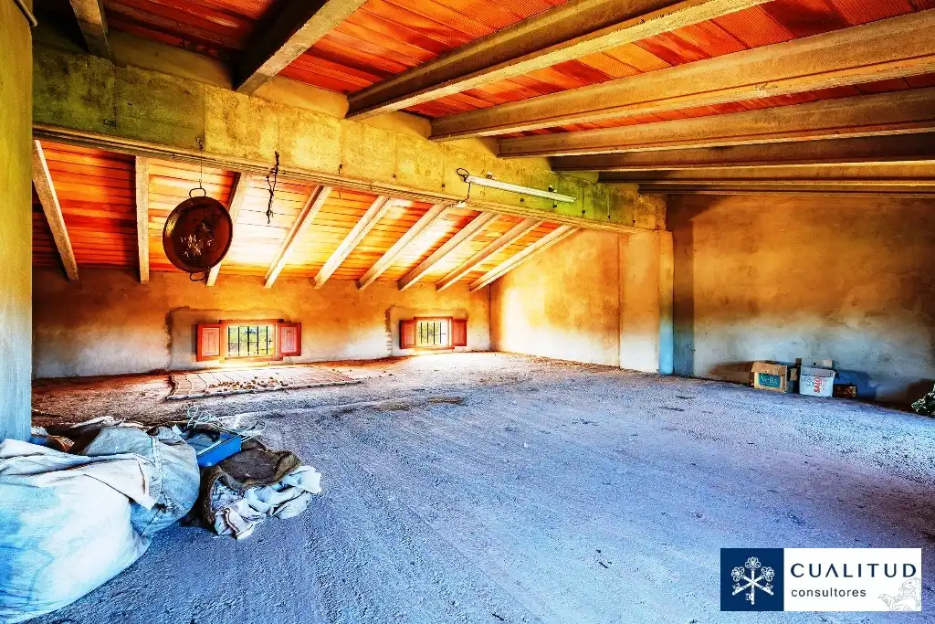 Terreny rústic en venda a Vall d'Alba, imagen 34