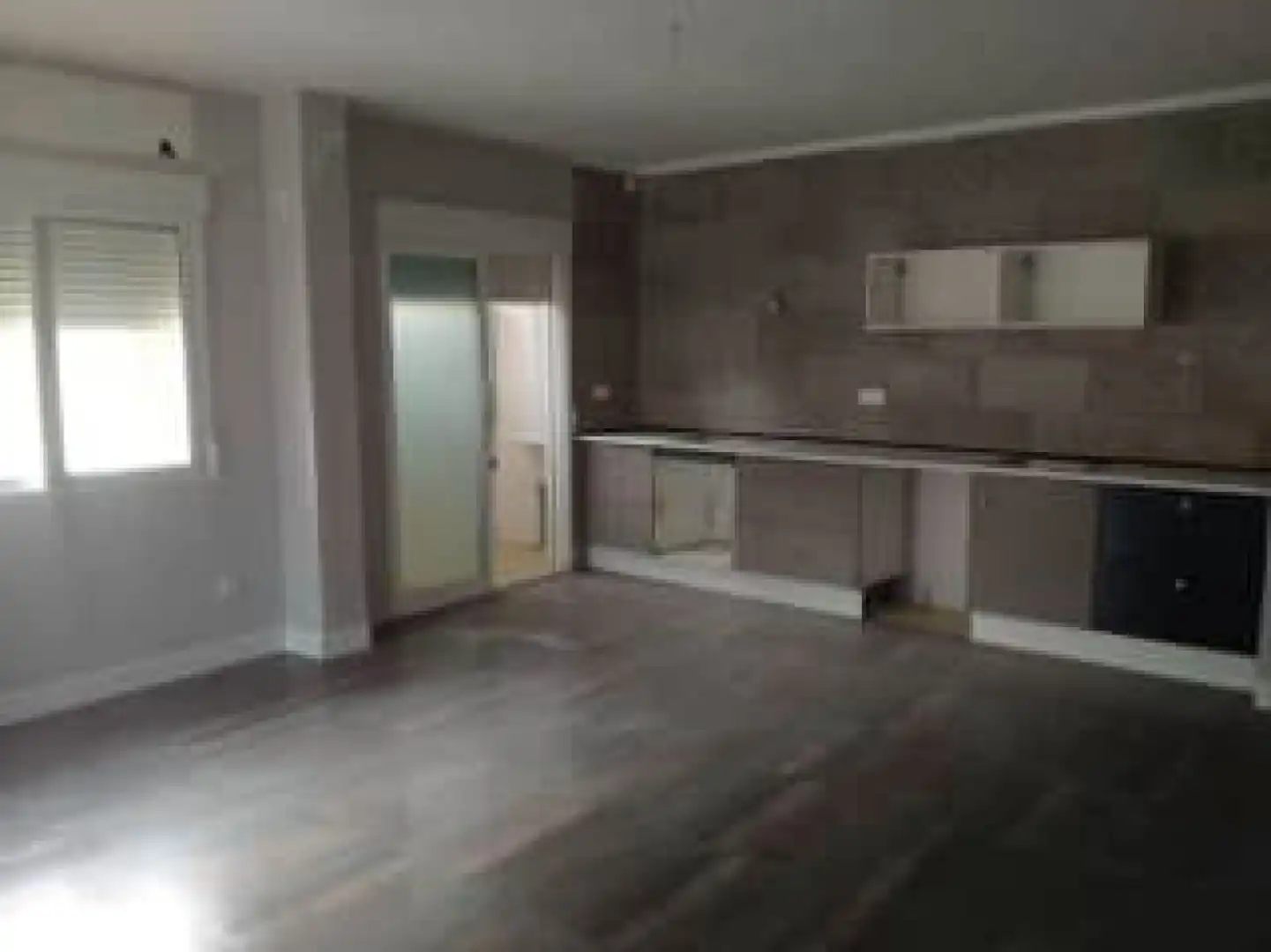 Cocina de Piso en venta en Ceutí con Terraza y Balcón
