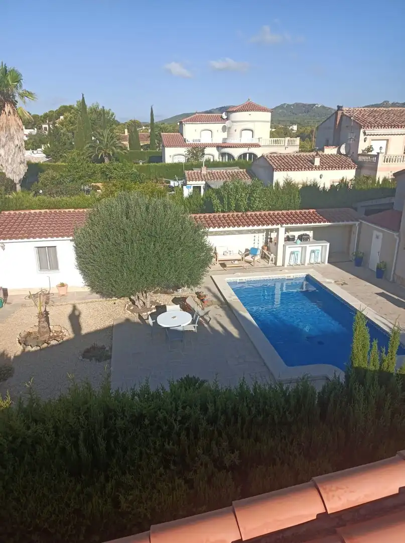 Villa avec terrasse à vendre à FLOR DE LA-3 CALES, imagen 61