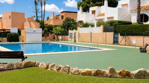 Foto 2 de Casa o chalet en venta en Marisol Park - Ortembach - Los Almendros, Calpe / Calp