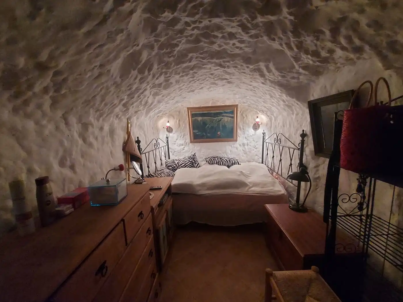 Casa rústica en venda a Cuevas del Campo, imagen 11