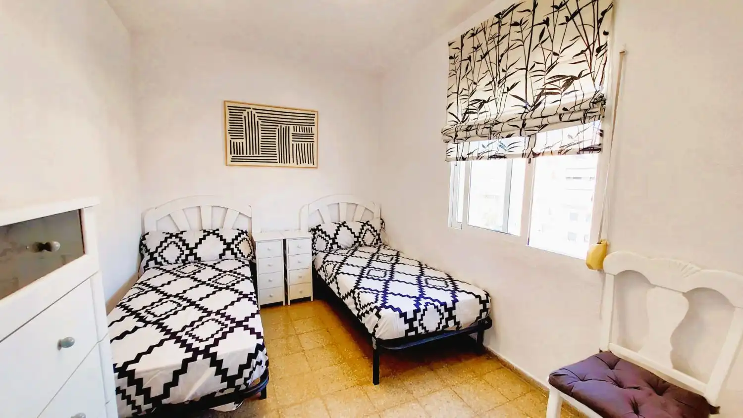 Appartement à vendre à Centro Urbano, imagen 14