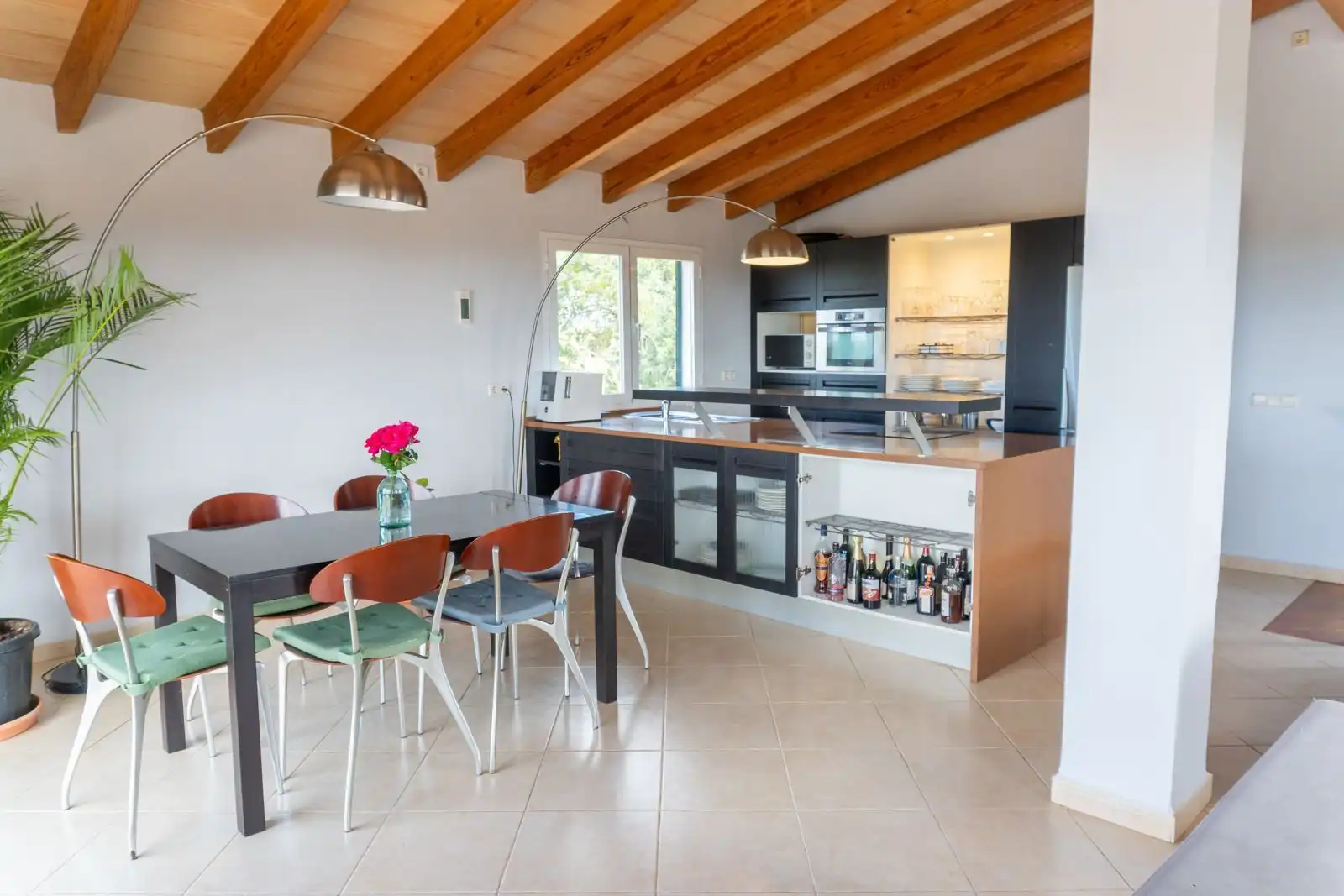 Casa rústica con piscina en venta en Zona Rústica - Interior, imagen 2
