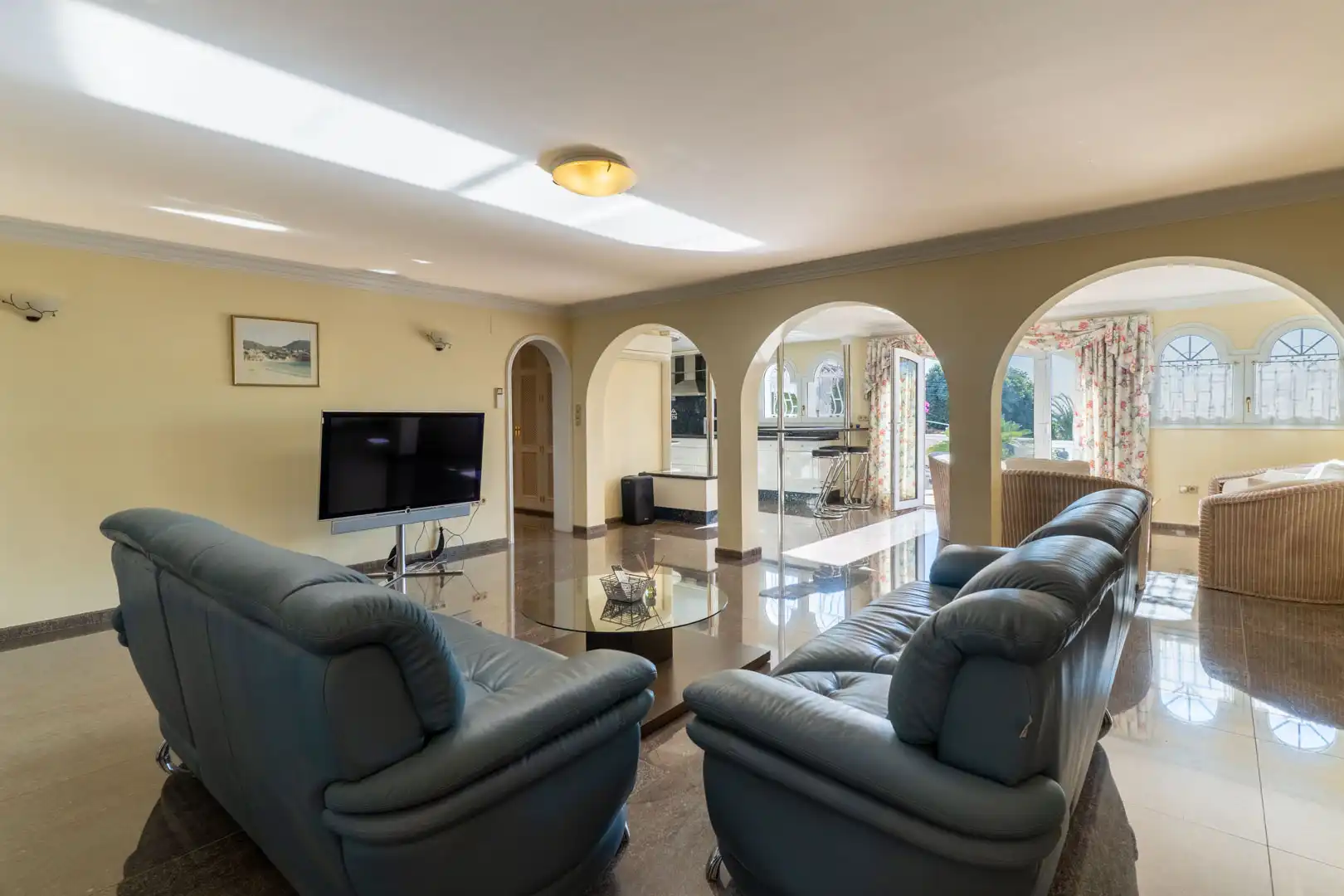Chalet con piscina en venta en Cala Advocat - Baladrar, imagen 22