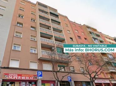 Appartement avec ascenseur à vendre à SABADELL 18