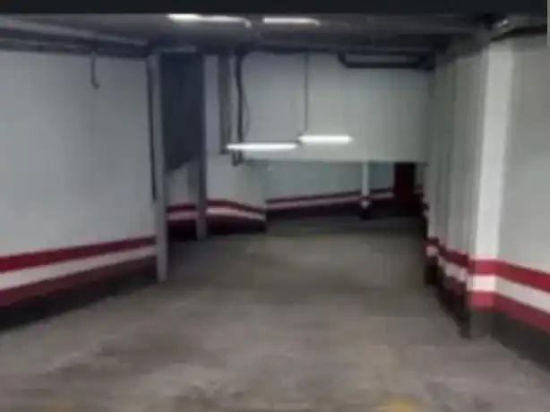 Garaje de alquiler en Las Palmas de Gran Canaria con Alarma