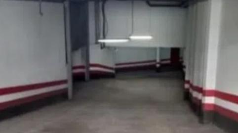 Foto 4 de Garatge de lloguer a Alameda de Colon, 3, Triana, Las Palmas