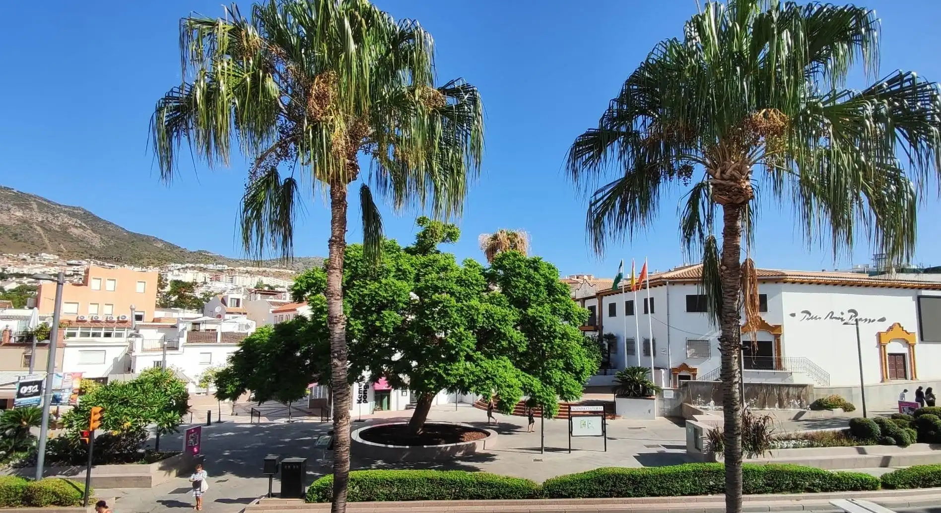 Apartamento en venta en Avenida CONSTITUCION, imagen 8
