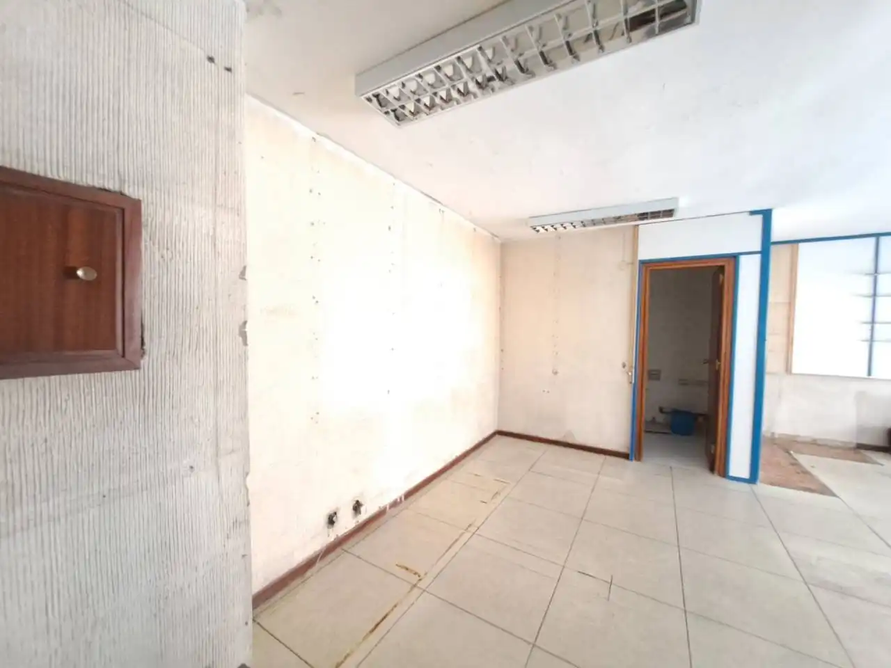 Piso en venta en Burgos con Calefacción y Alarma