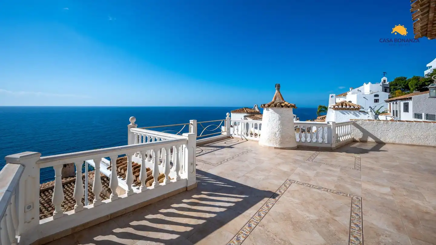 Haus mit Pool zum Verkauf in Torre del Cambron, imagen 16
