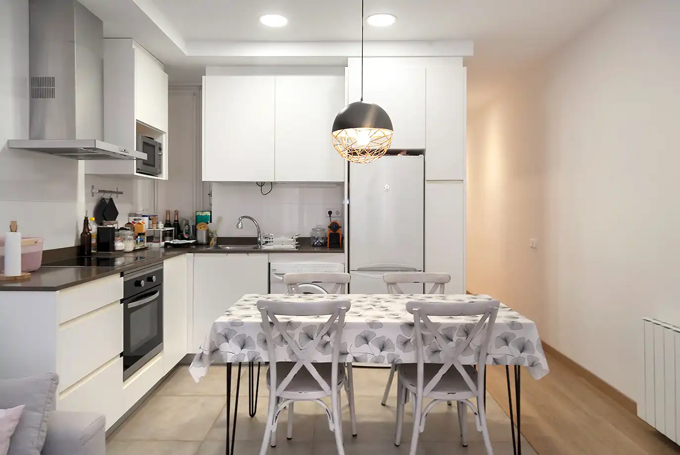 Piso con terraza en venta en Carrer de Pere Serafí, imagen 12