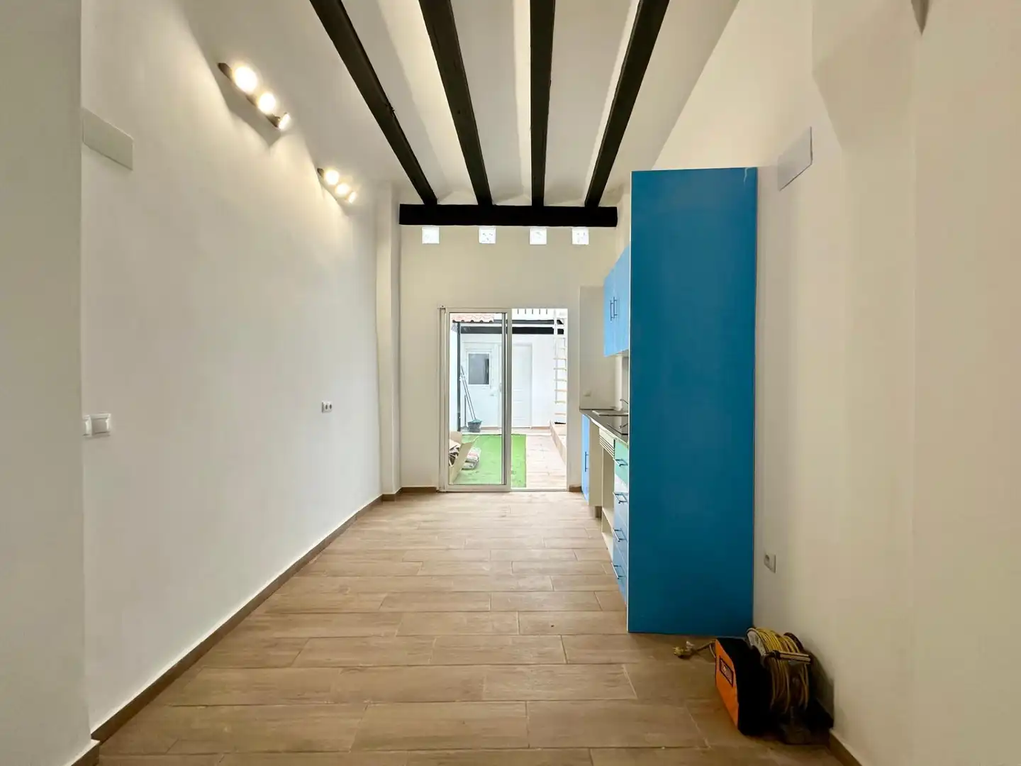 Haus oder Chalet zum Verkauf in Alginet
