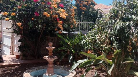 Foto 5 de Casa adosada en venda a Tristán - García Escámez - Somosierra, Santa Cruz de Tenerife
