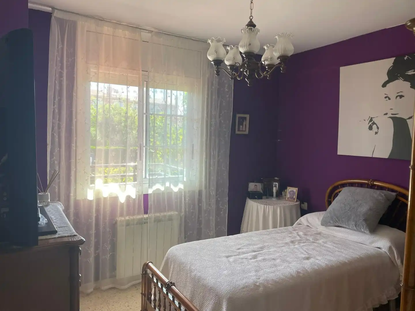 Terraced house with garden for sale in Carrer Ronda d'Altafulla, imagen 11