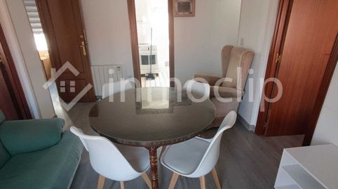 Foto 2 de Pis de lloguer a Calle Artesania, San Bernardo, Salamanca Capital