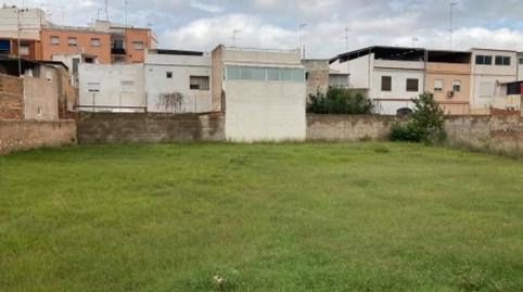 Foto 4 de Residencial en venta en Passatge de Vilella, 3, Carcaixent, Valencia
