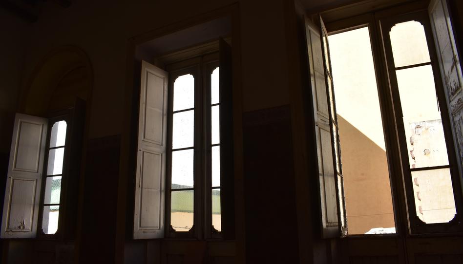 Foto 1 de Edifici en venda a Nicolas Estevanez, Centro, Santa Cruz de Tenerife