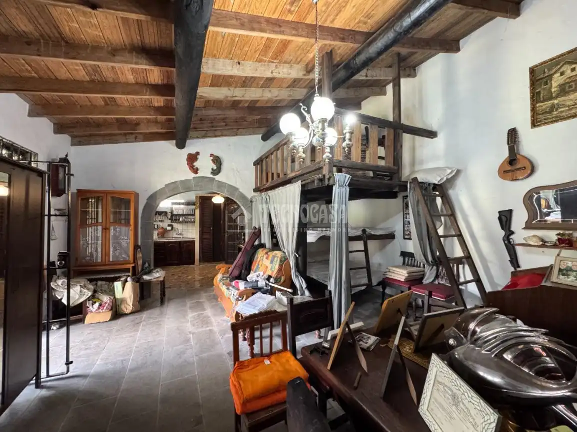 Finca rústica en venda en Las Palmas de Gran Canaria amb Terrassa i Moblat