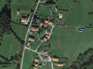 Terreni e lotti in vendita a Cudillero
