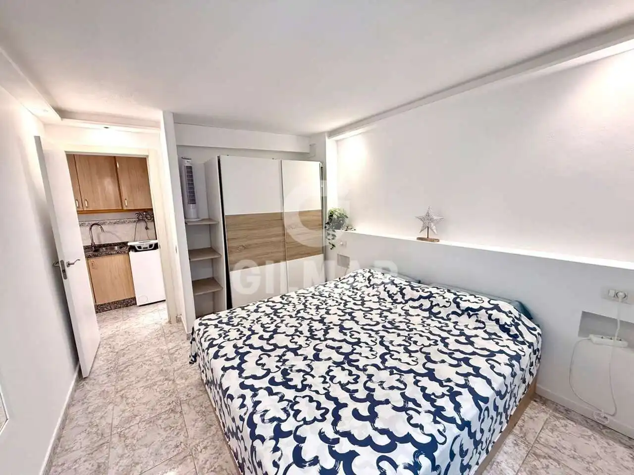 Habitación de Piso en venta en Arona con Amueblado