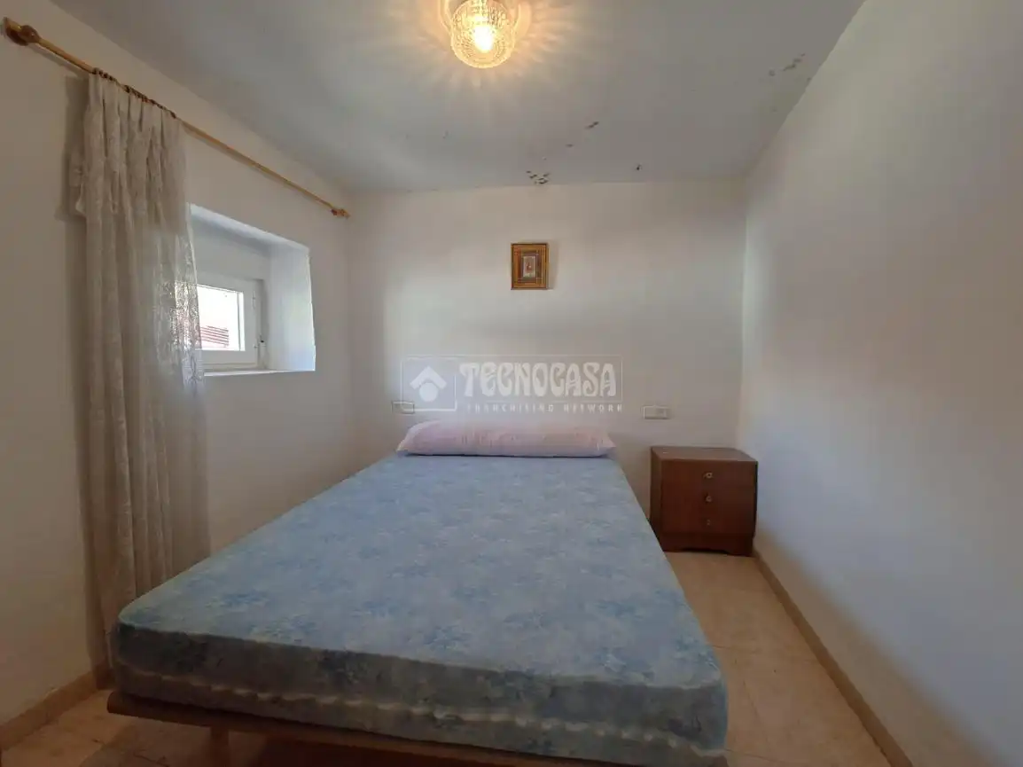 Bedroom of Detached homes for sale in Lanteira  with Heating, Terrace and Balcony