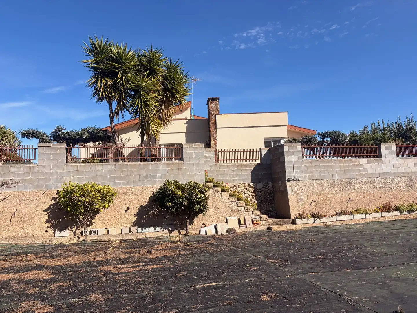 Villa mit Terrasse zum Verkauf in Can Font - Ca n'Avellaneda, imagen 35